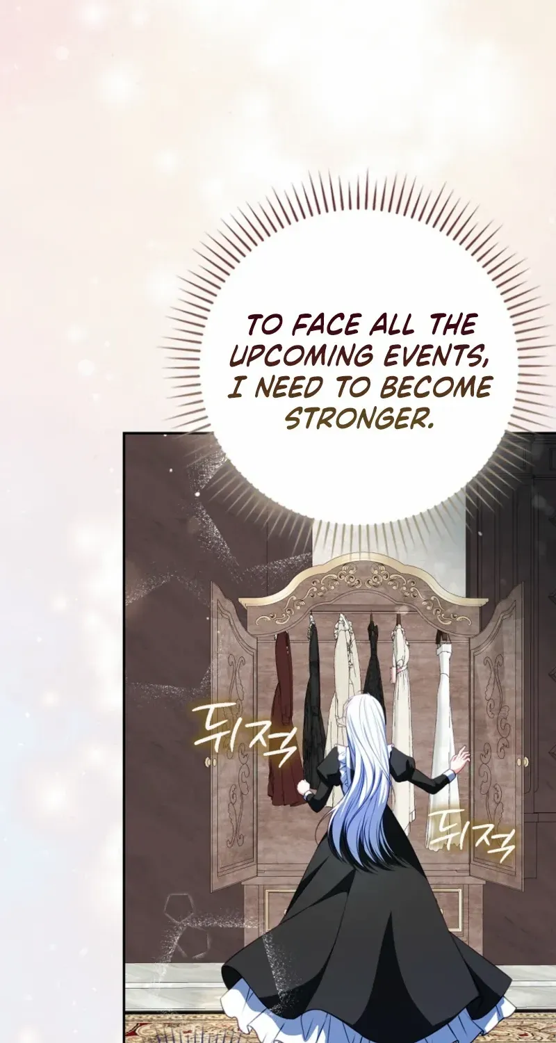 The Unbreakable Mind of the Regret-Genre Heroine Chapter 3 page 111 - 