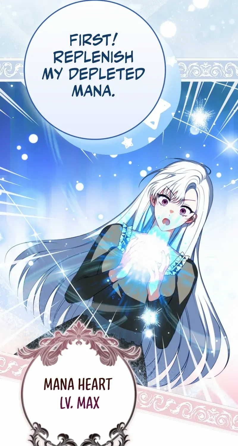 The Unbreakable Mind of the Regret-Genre Heroine Chapter 3 page 119 - 
