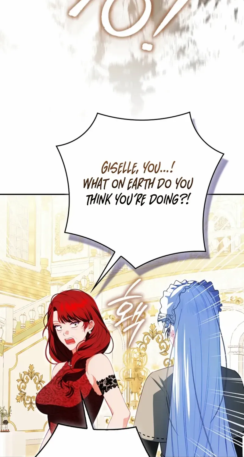 The Unbreakable Mind of the Regret-Genre Heroine Chapter 3 page 14 - 