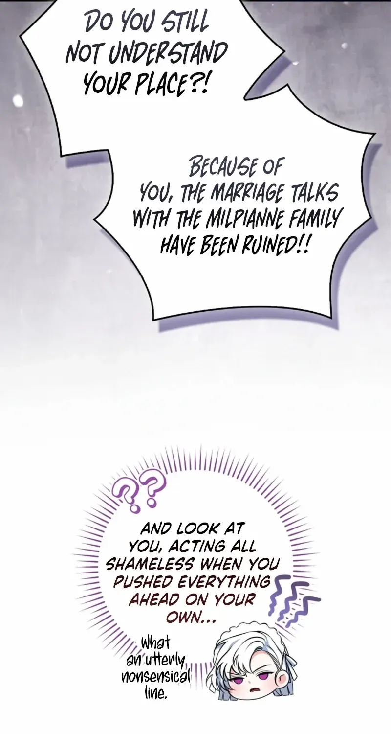 The Unbreakable Mind of the Regret-Genre Heroine Chapter 3 page 15 - 