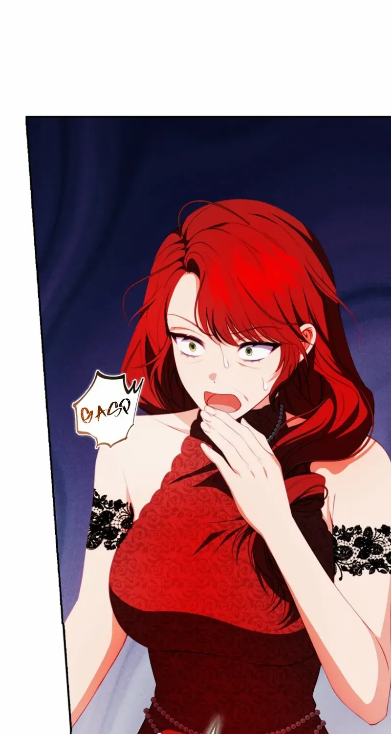 The Unbreakable Mind of the Regret-Genre Heroine Chapter 3 page 3 - 