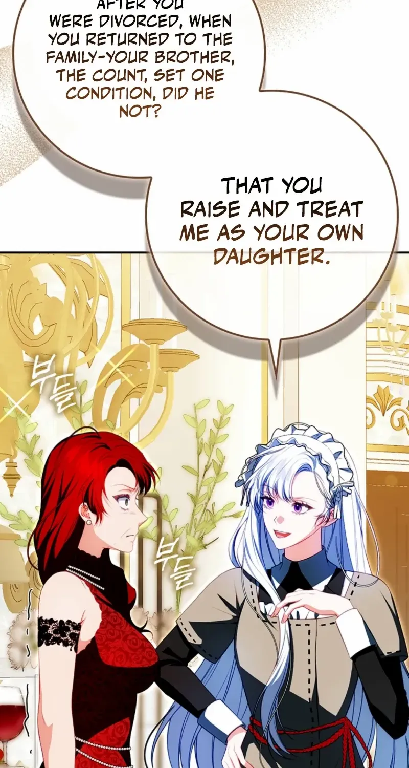 The Unbreakable Mind of the Regret-Genre Heroine Chapter 3 page 21 - 