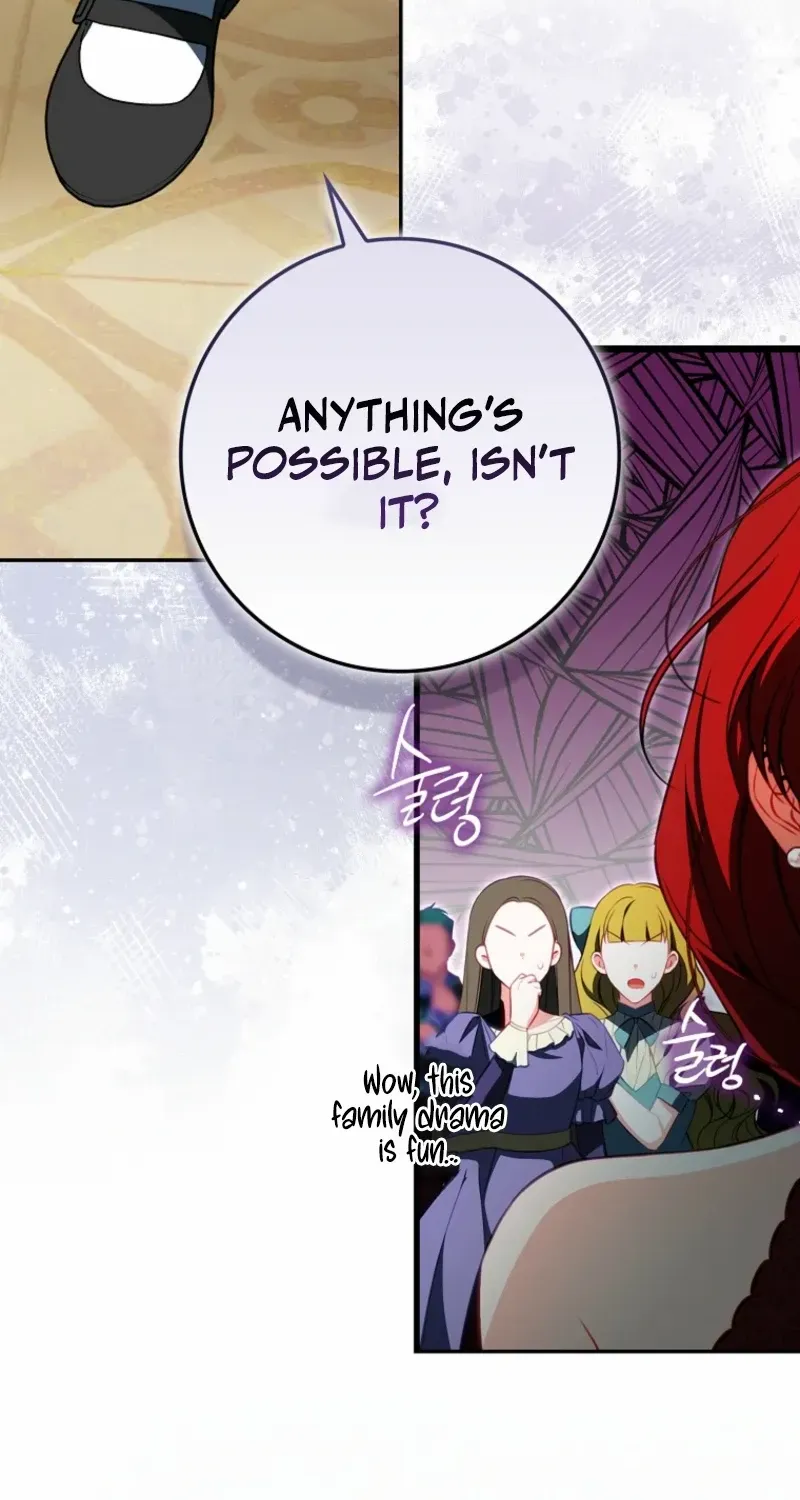 The Unbreakable Mind of the Regret-Genre Heroine Chapter 3 page 27 - 