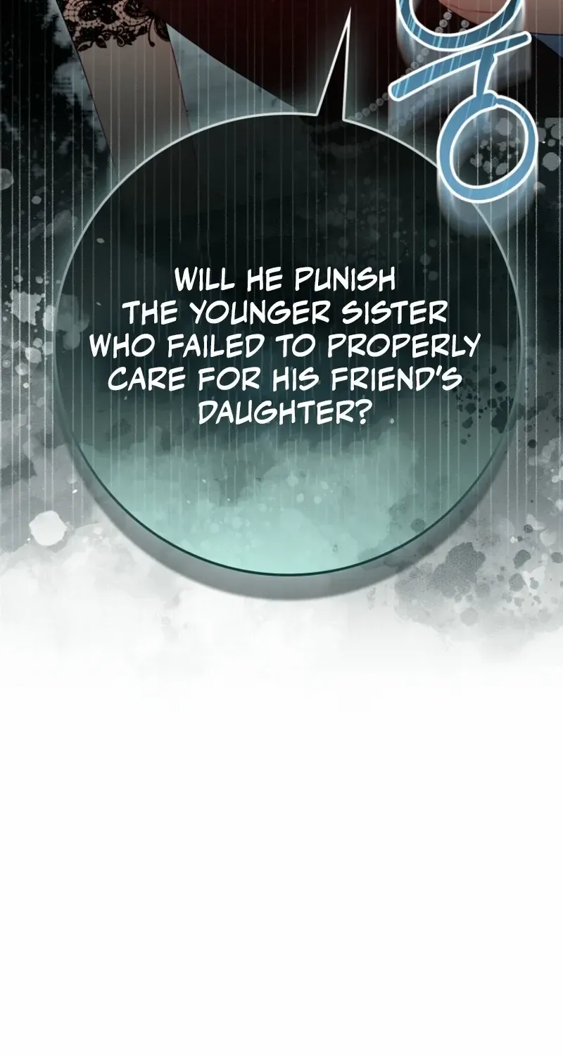 The Unbreakable Mind of the Regret-Genre Heroine Chapter 3 page 30 - 