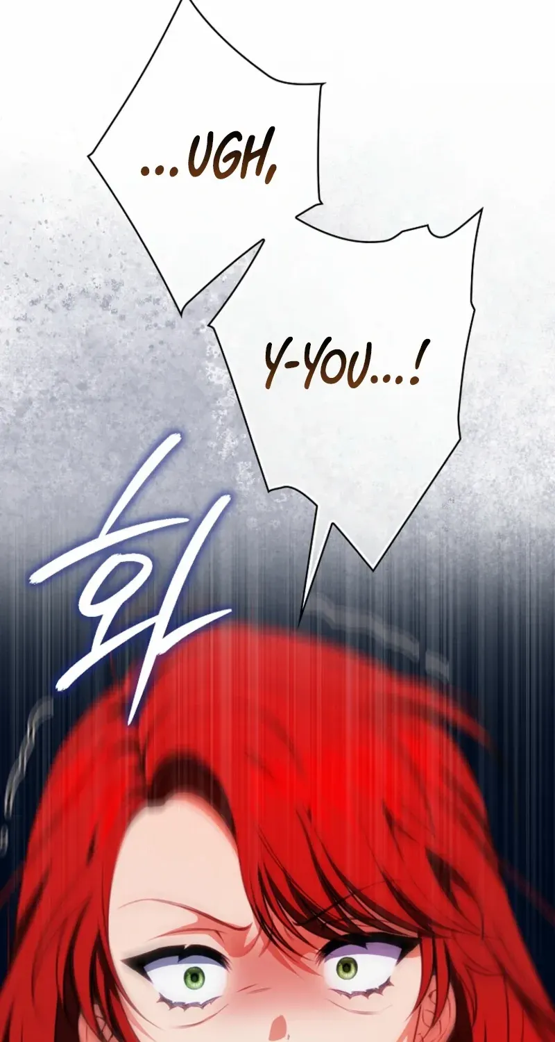 The Unbreakable Mind of the Regret-Genre Heroine Chapter 3 page 35 - 