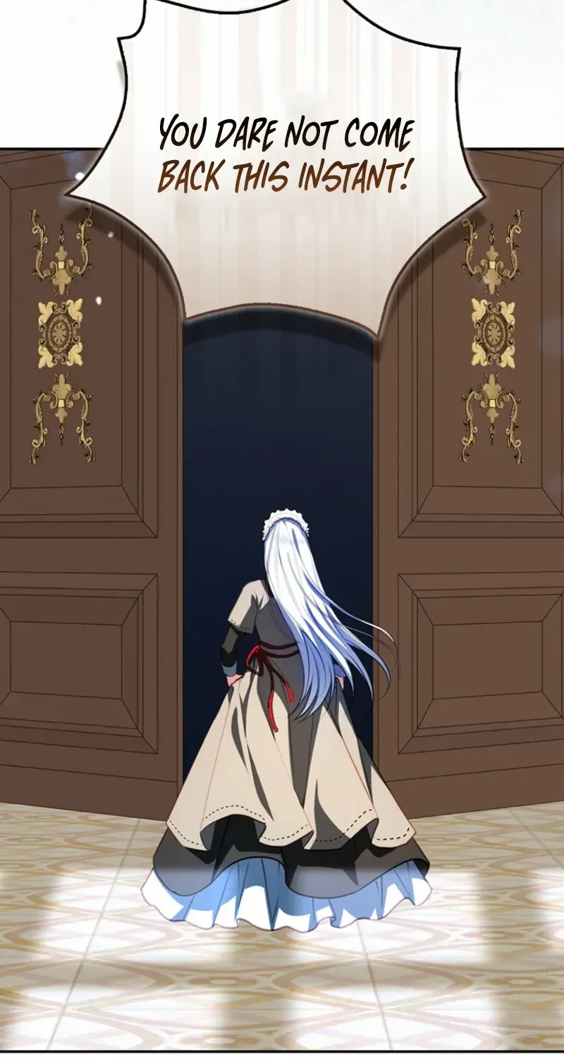 The Unbreakable Mind of the Regret-Genre Heroine Chapter 3 page 37 - 