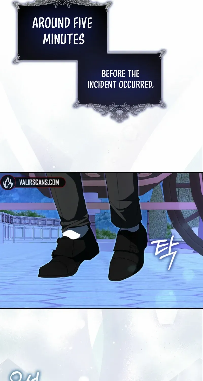 The Unbreakable Mind of the Regret-Genre Heroine Chapter 3 page 43 - 