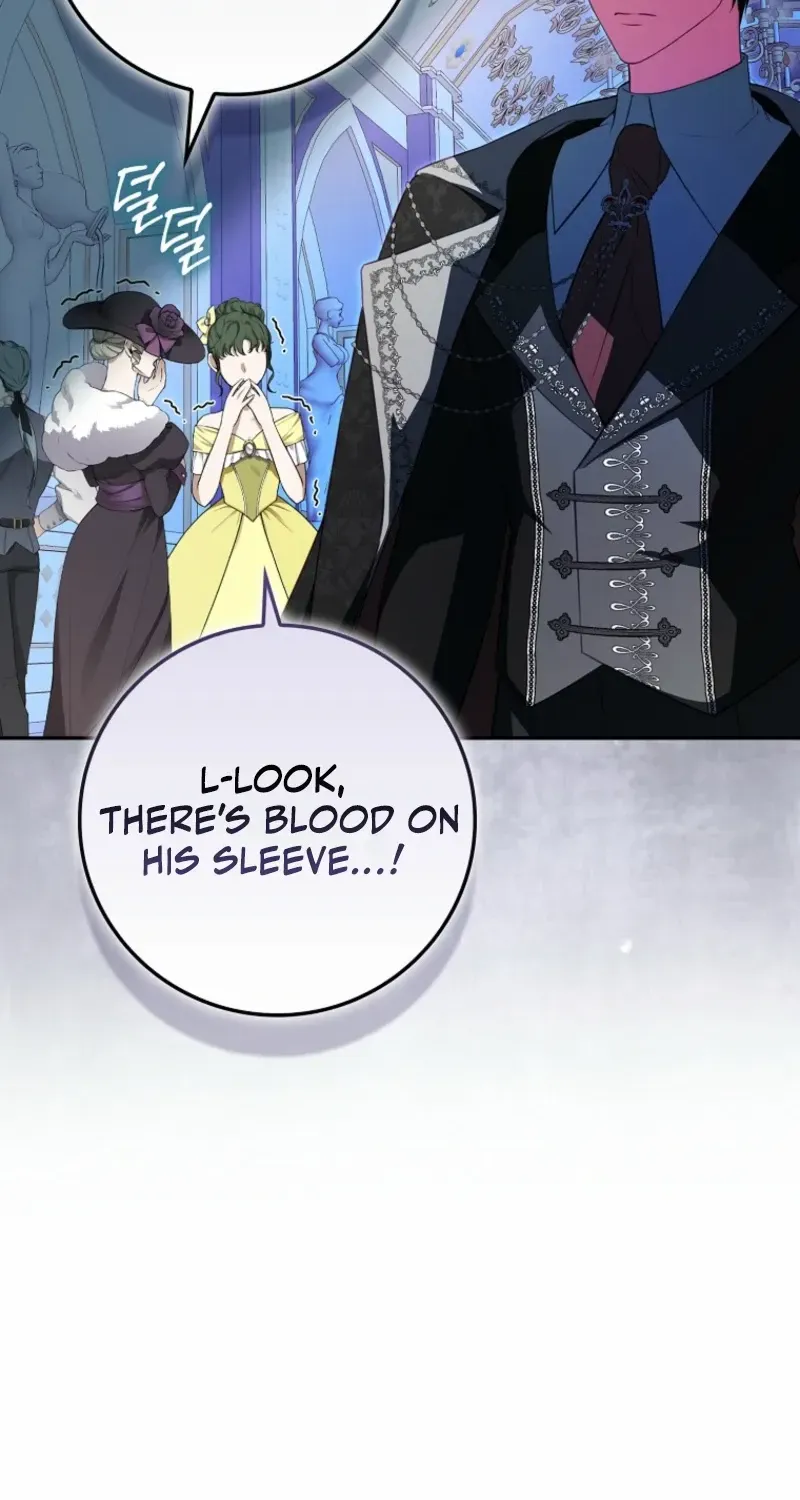 The Unbreakable Mind of the Regret-Genre Heroine Chapter 3 page 46 - 