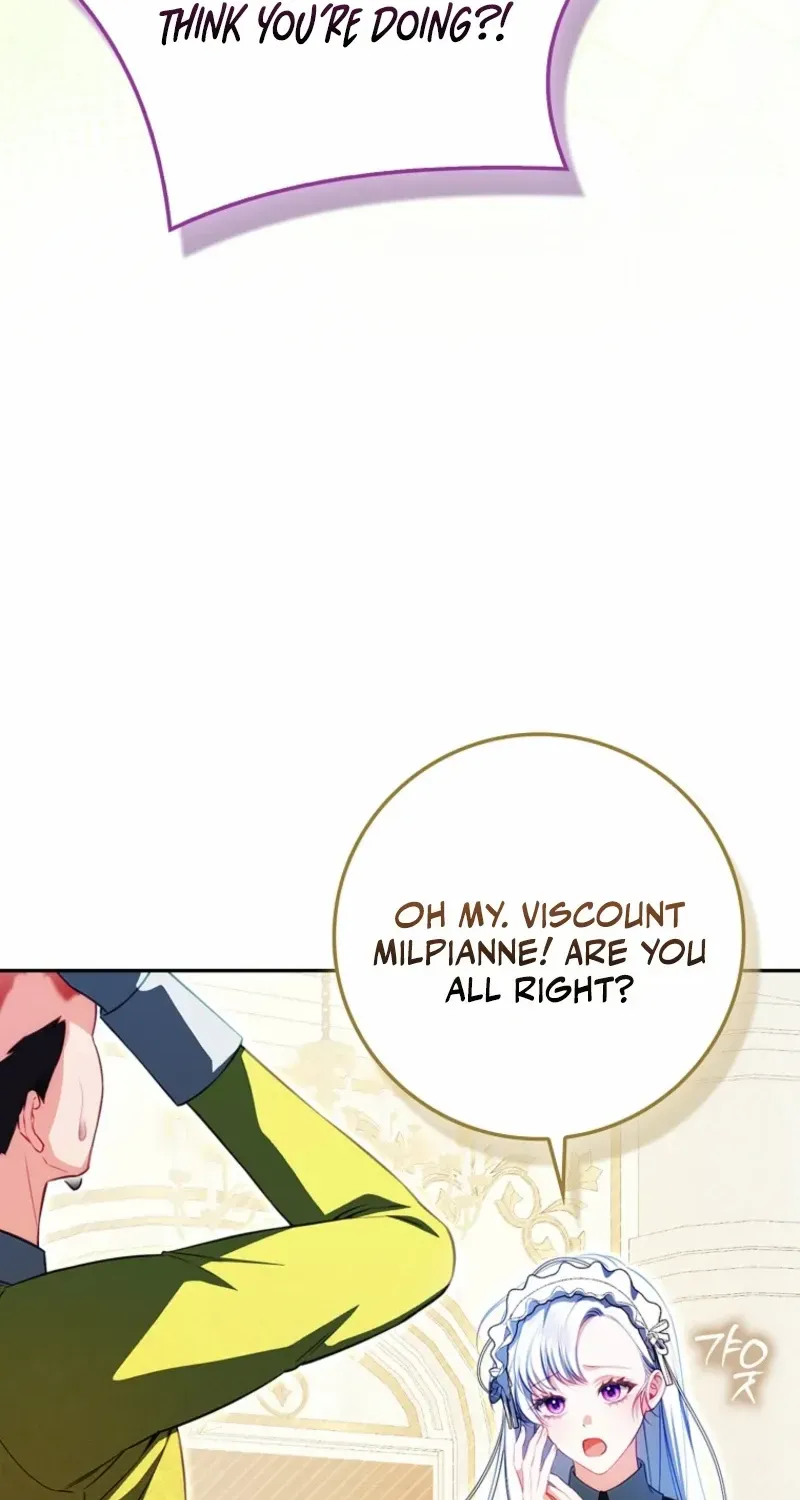 The Unbreakable Mind of the Regret-Genre Heroine Chapter 3 page 6 - 