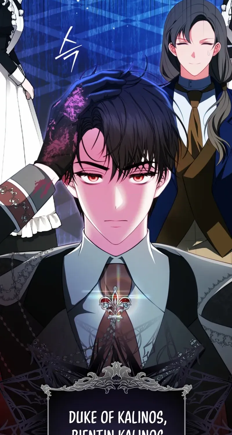 The Unbreakable Mind of the Regret-Genre Heroine Chapter 3 page 55 - 