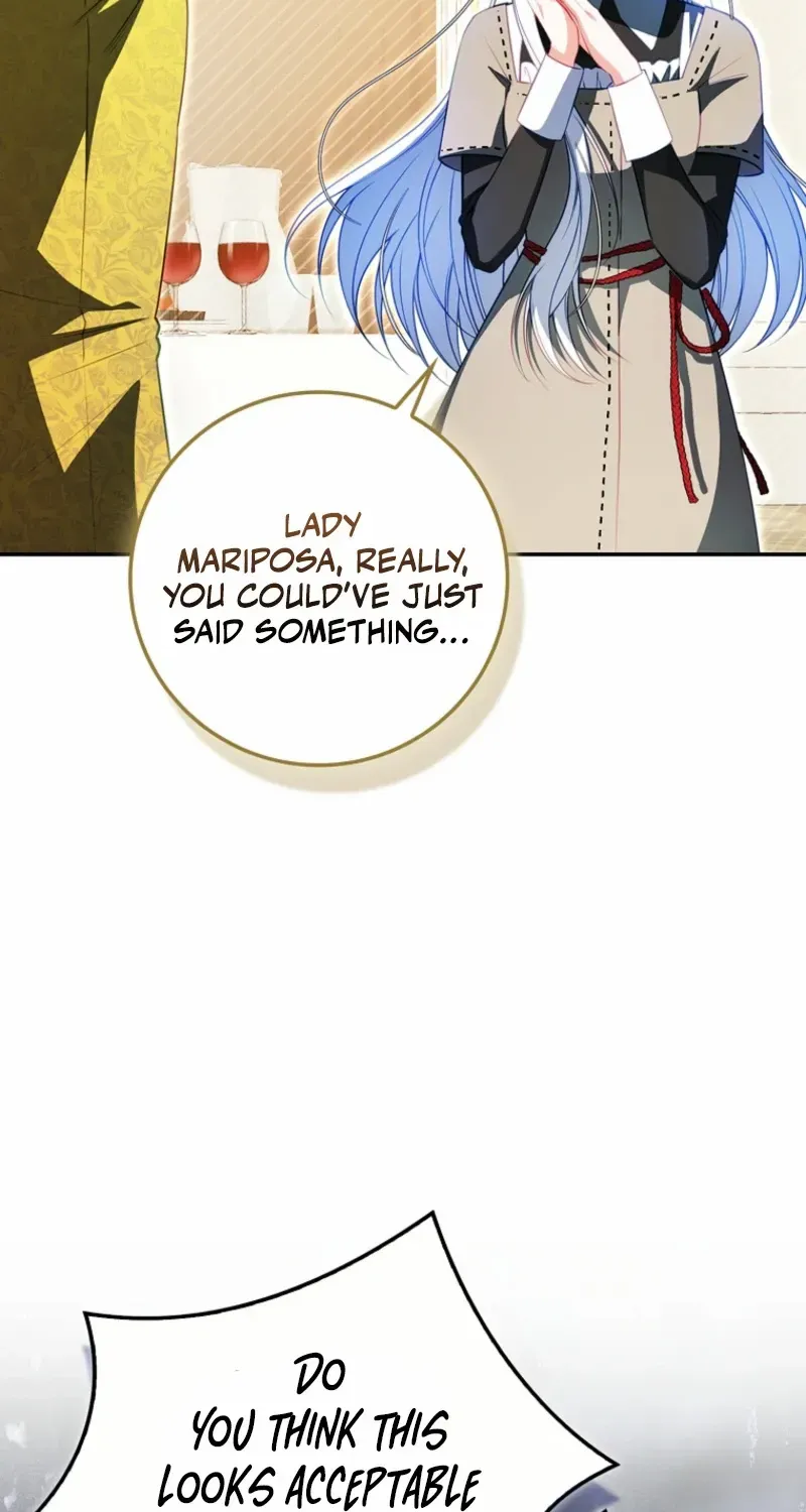 The Unbreakable Mind of the Regret-Genre Heroine Chapter 3 page 7 - 