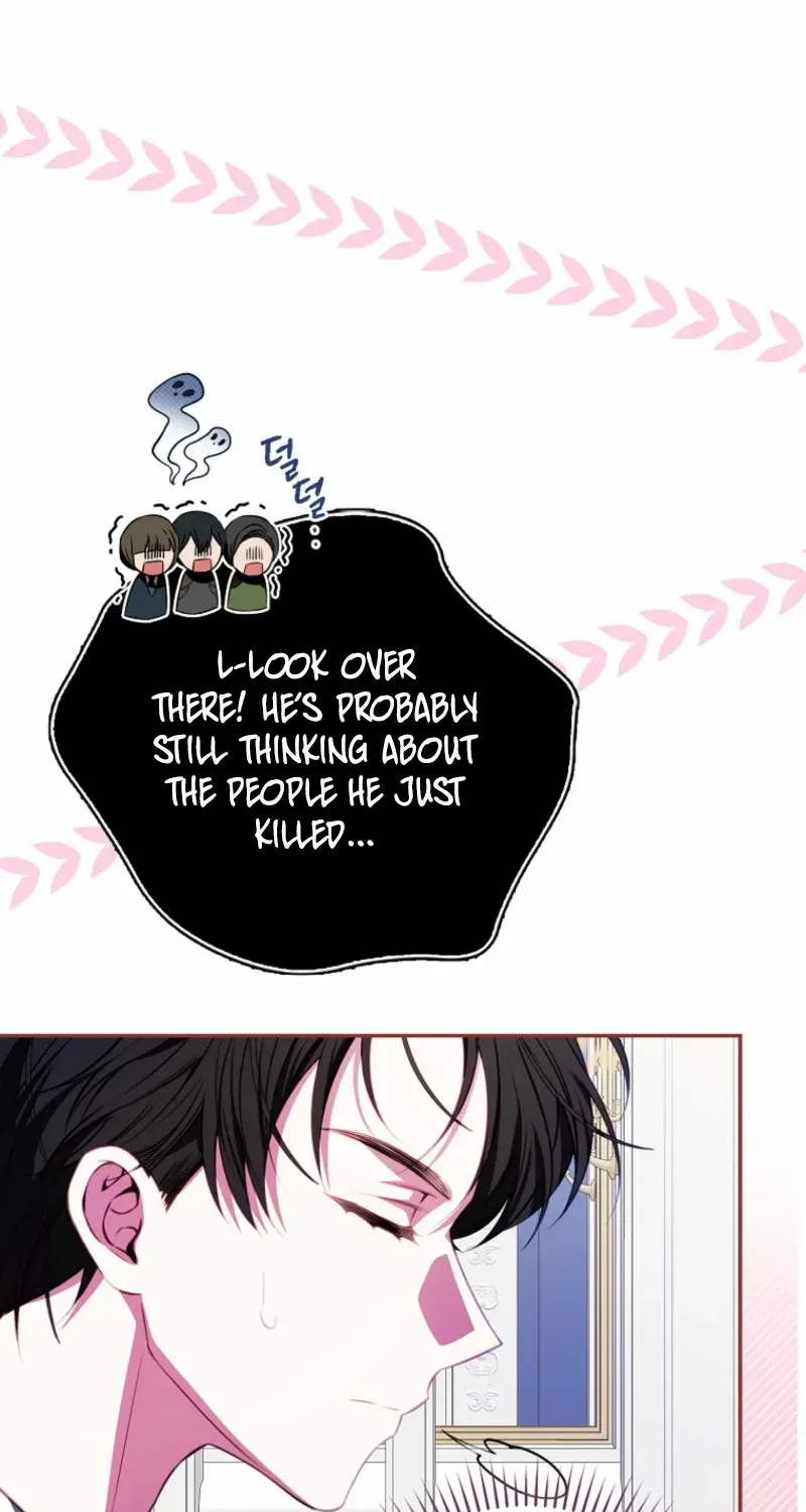 The Unbreakable Mind of the Regret-Genre Heroine Chapter 3 page 61 - 