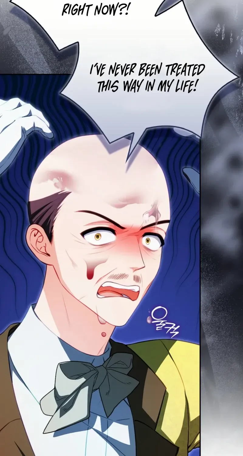 The Unbreakable Mind of the Regret-Genre Heroine Chapter 3 page 8 - 