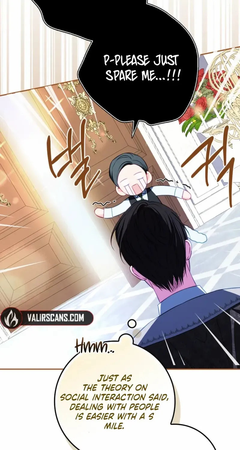 The Unbreakable Mind of the Regret-Genre Heroine Chapter 3 page 76 - 