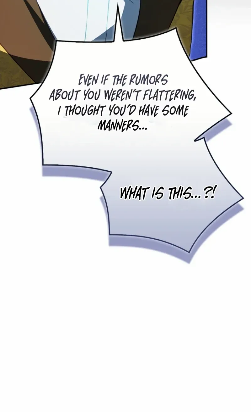 The Unbreakable Mind of the Regret-Genre Heroine Chapter 3 page 9 - 