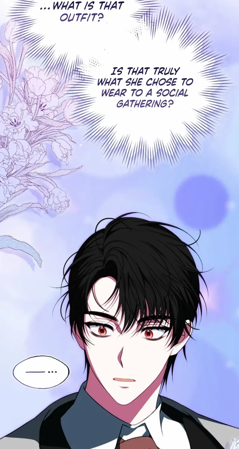 The Unbreakable Mind of the Regret-Genre Heroine Chapter 3 page 89 - 