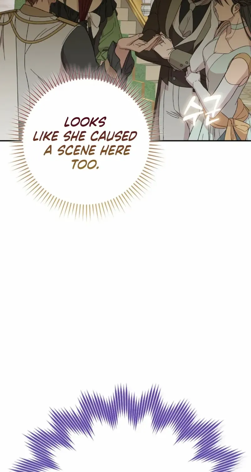 The Unbreakable Mind of the Regret-Genre Heroine Chapter 3 page 92 - 