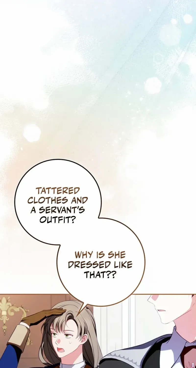 The Unbreakable Mind of the Regret-Genre Heroine Chapter 3 page 94 - 