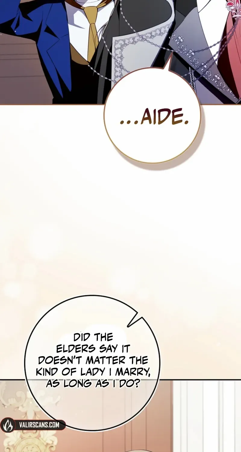 The Unbreakable Mind of the Regret-Genre Heroine Chapter 3 page 95 - 