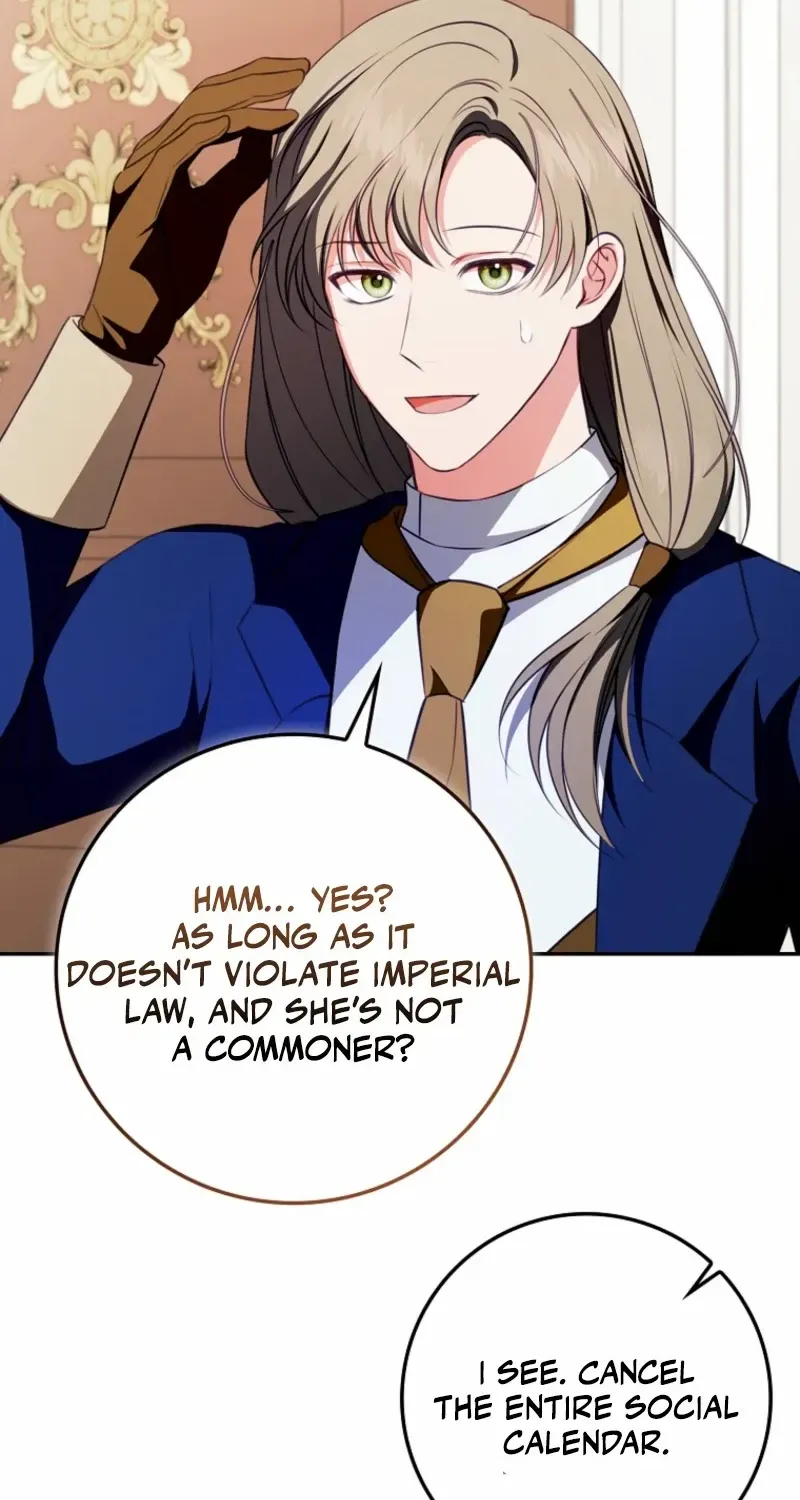 The Unbreakable Mind of the Regret-Genre Heroine Chapter 3 page 96 - 