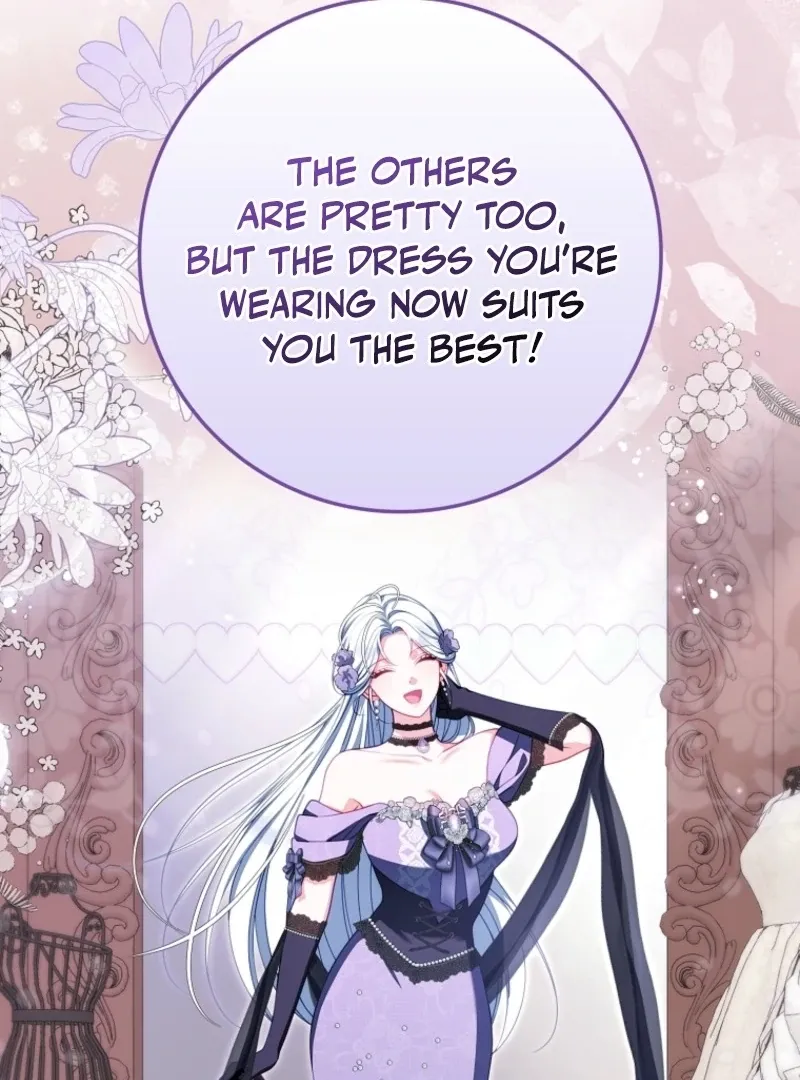 The Unbreakable Mind of the Regret-Genre Heroine Chapter 30 page 111 - 