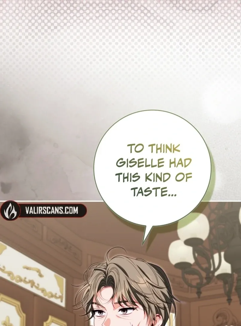 The Unbreakable Mind of the Regret-Genre Heroine Chapter 30 page 127 - 