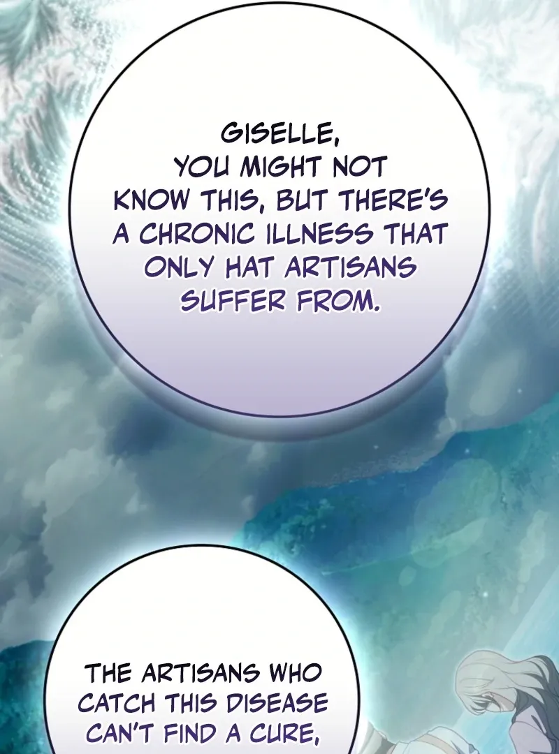 The Unbreakable Mind of the Regret-Genre Heroine Chapter 30 page 139 - 