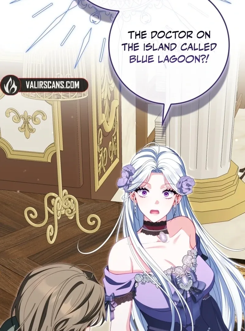 The Unbreakable Mind of the Regret-Genre Heroine Chapter 30 page 144 - 