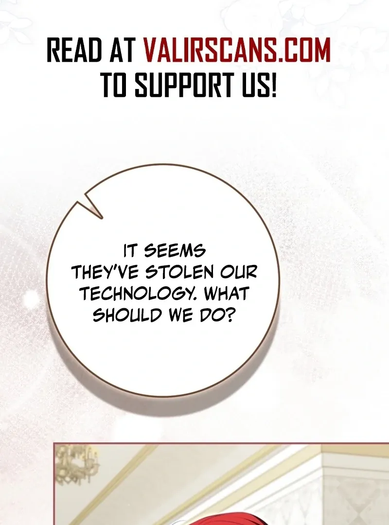 The Unbreakable Mind of the Regret-Genre Heroine Chapter 30 page 59 - 