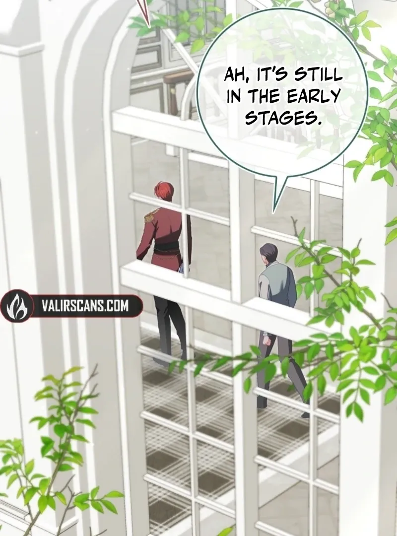 The Unbreakable Mind of the Regret-Genre Heroine Chapter 30 page 64 - 
