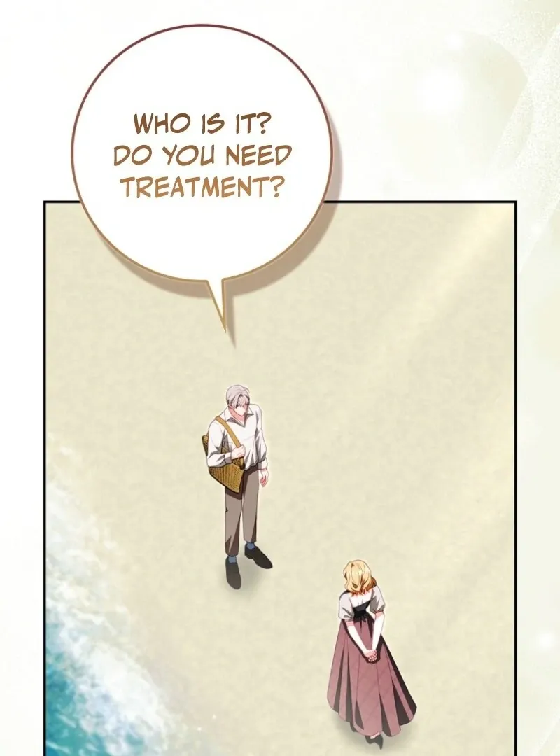 The Unbreakable Mind of the Regret-Genre Heroine Chapter 31 page 102 - 