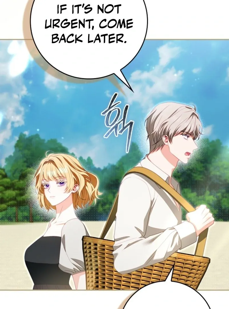 The Unbreakable Mind of the Regret-Genre Heroine Chapter 31 page 104 - 