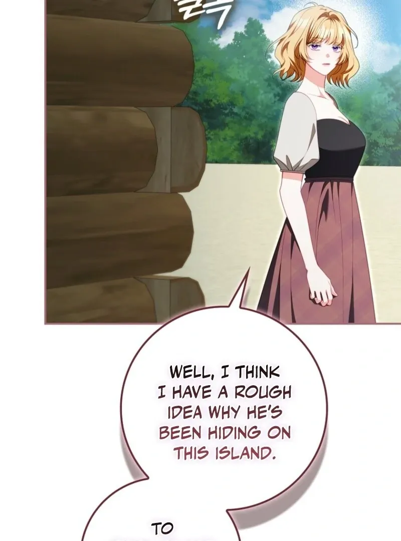 The Unbreakable Mind of the Regret-Genre Heroine Chapter 31 page 114 - 
