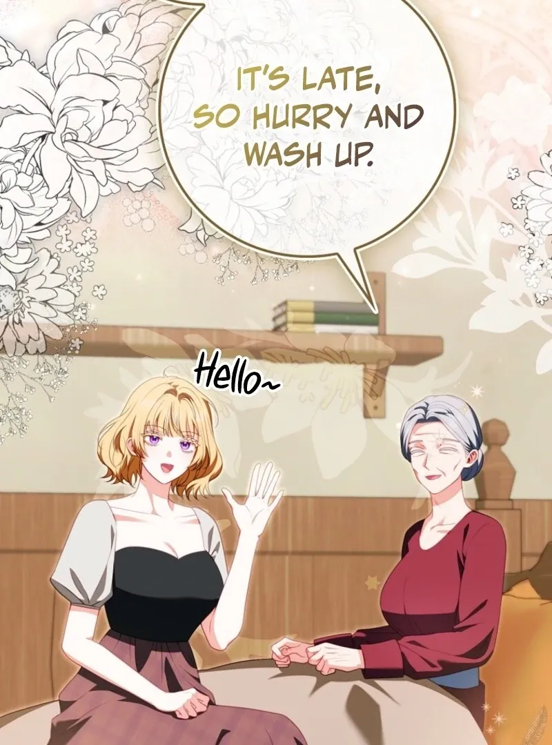 The Unbreakable Mind of the Regret-Genre Heroine Chapter 31 page 136 - 
