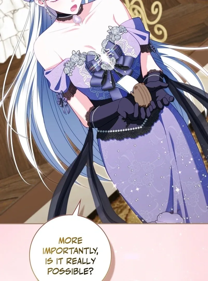 The Unbreakable Mind of the Regret-Genre Heroine Chapter 31 page 18 - 