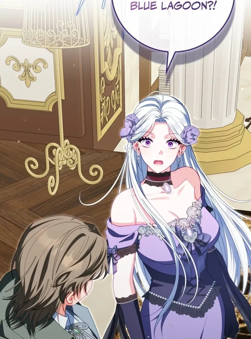 The Unbreakable Mind of the Regret-Genre Heroine Chapter 31 page 3 - 