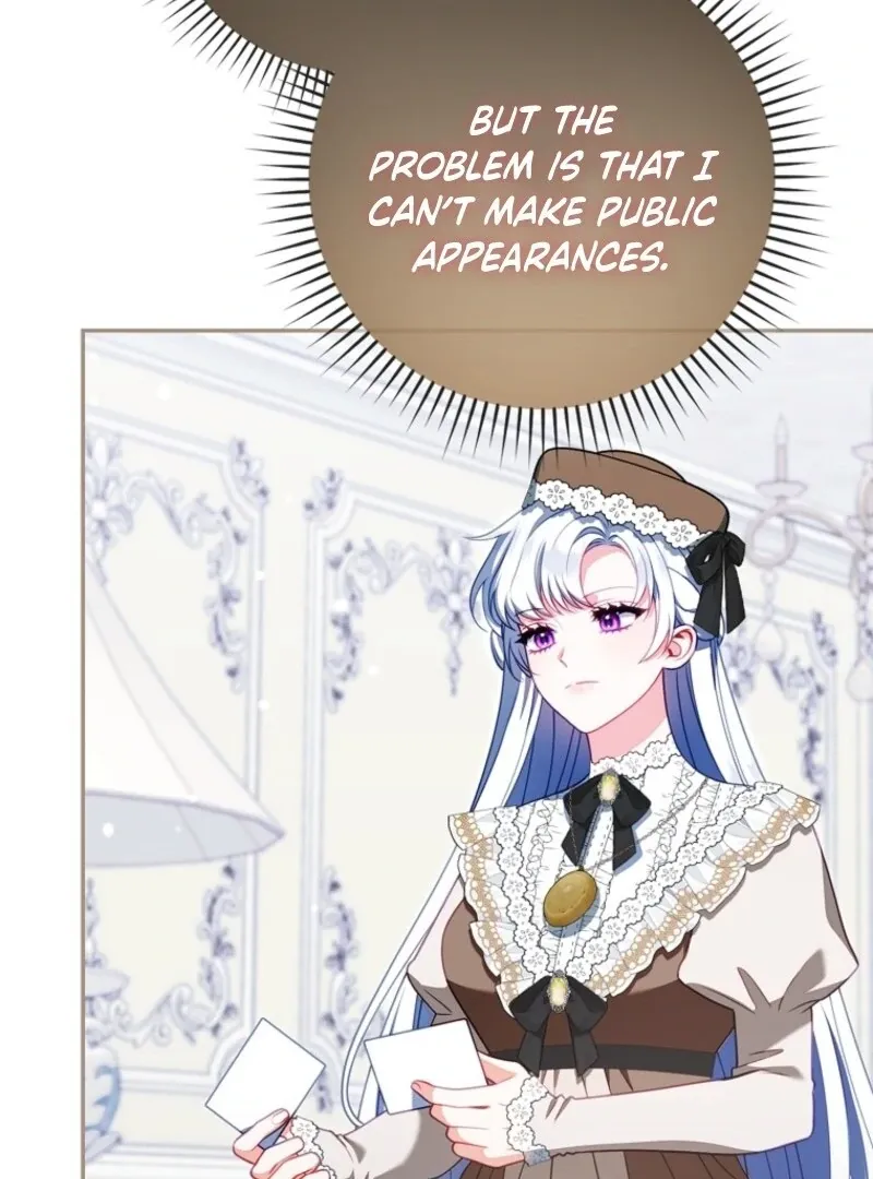 The Unbreakable Mind of the Regret-Genre Heroine Chapter 31 page 31 - 