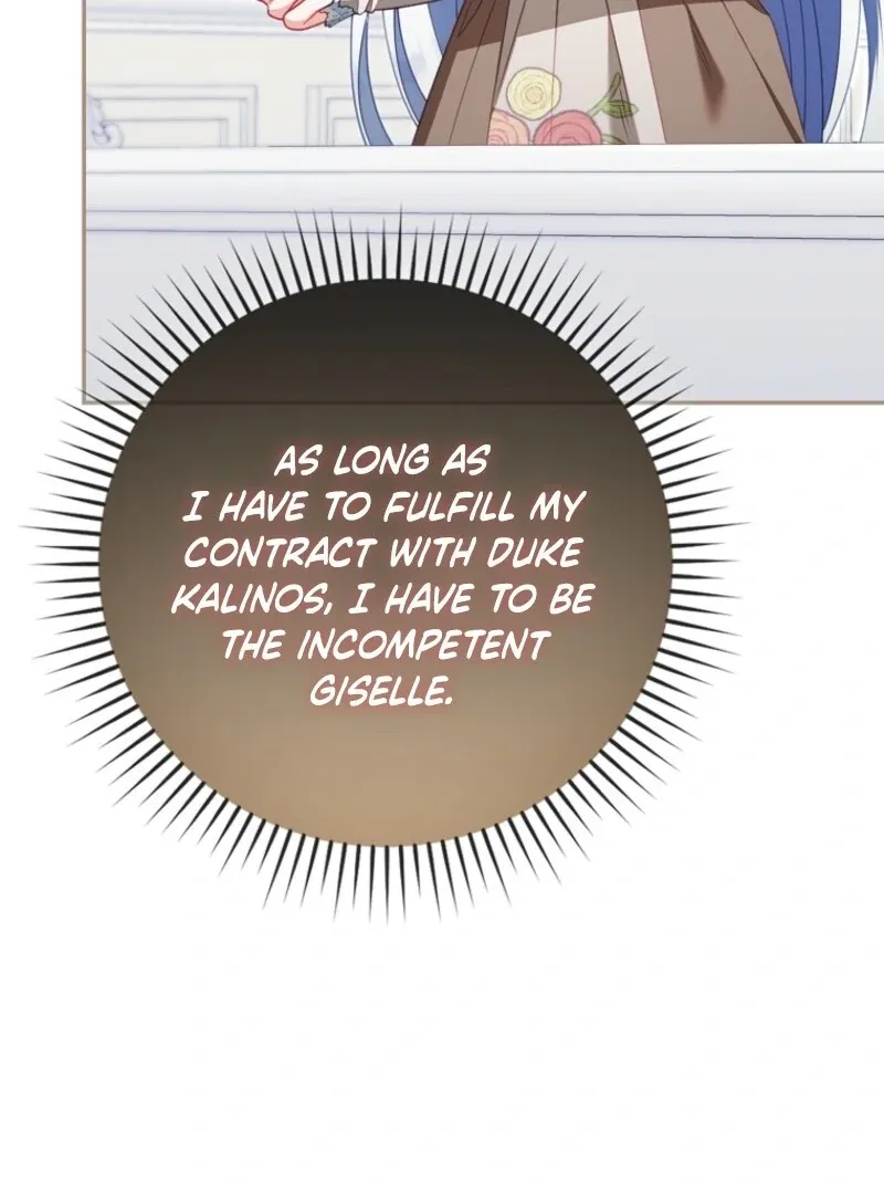 The Unbreakable Mind of the Regret-Genre Heroine Chapter 31 page 32 - 