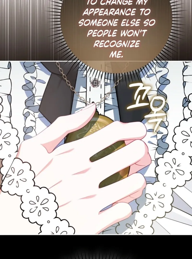 The Unbreakable Mind of the Regret-Genre Heroine Chapter 31 page 34 - 