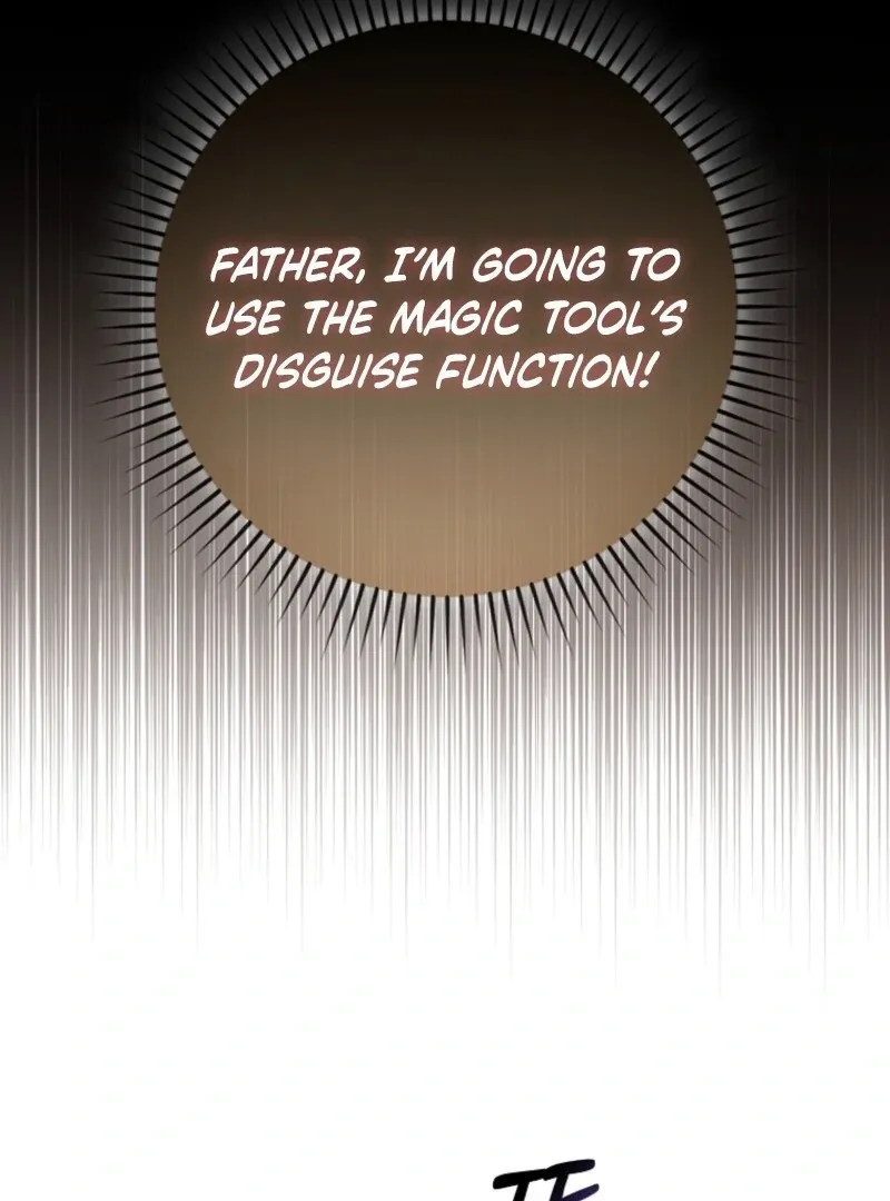 The Unbreakable Mind of the Regret-Genre Heroine Chapter 31 page 35 - 