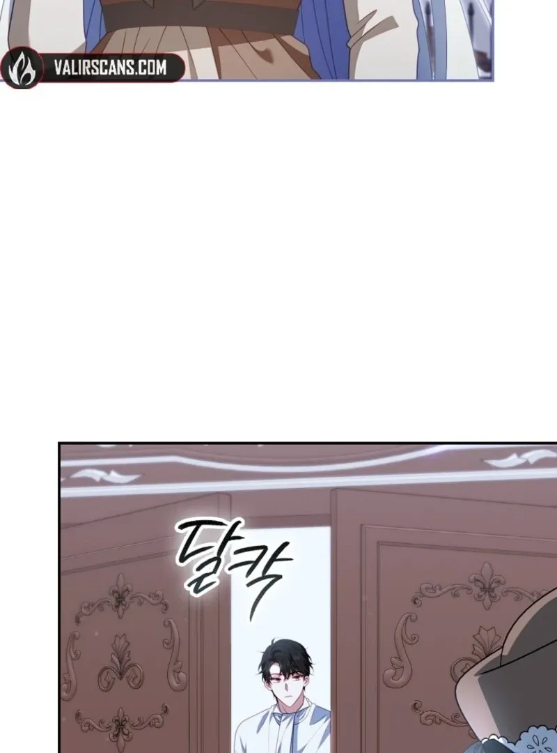 The Unbreakable Mind of the Regret-Genre Heroine Chapter 31 page 37 - 
