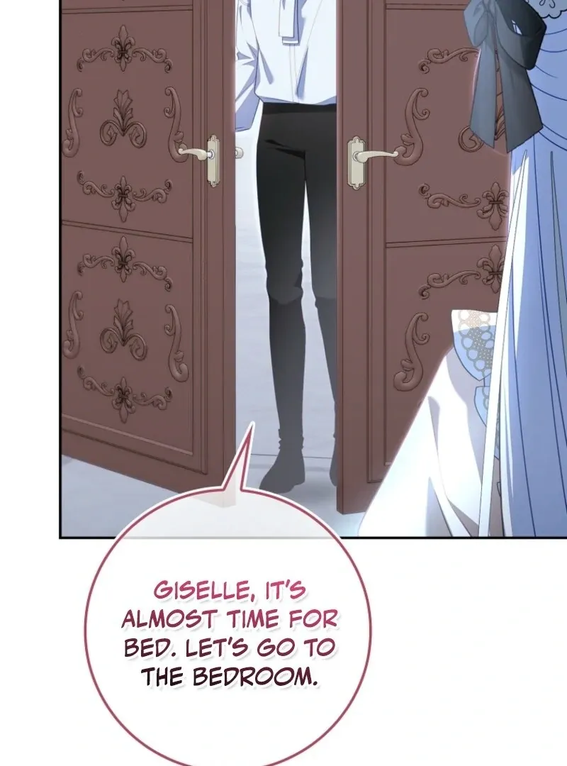 The Unbreakable Mind of the Regret-Genre Heroine Chapter 31 page 38 - 