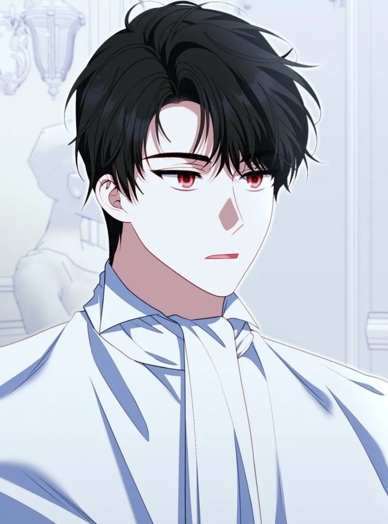 The Unbreakable Mind of the Regret-Genre Heroine Chapter 31 page 42 - 