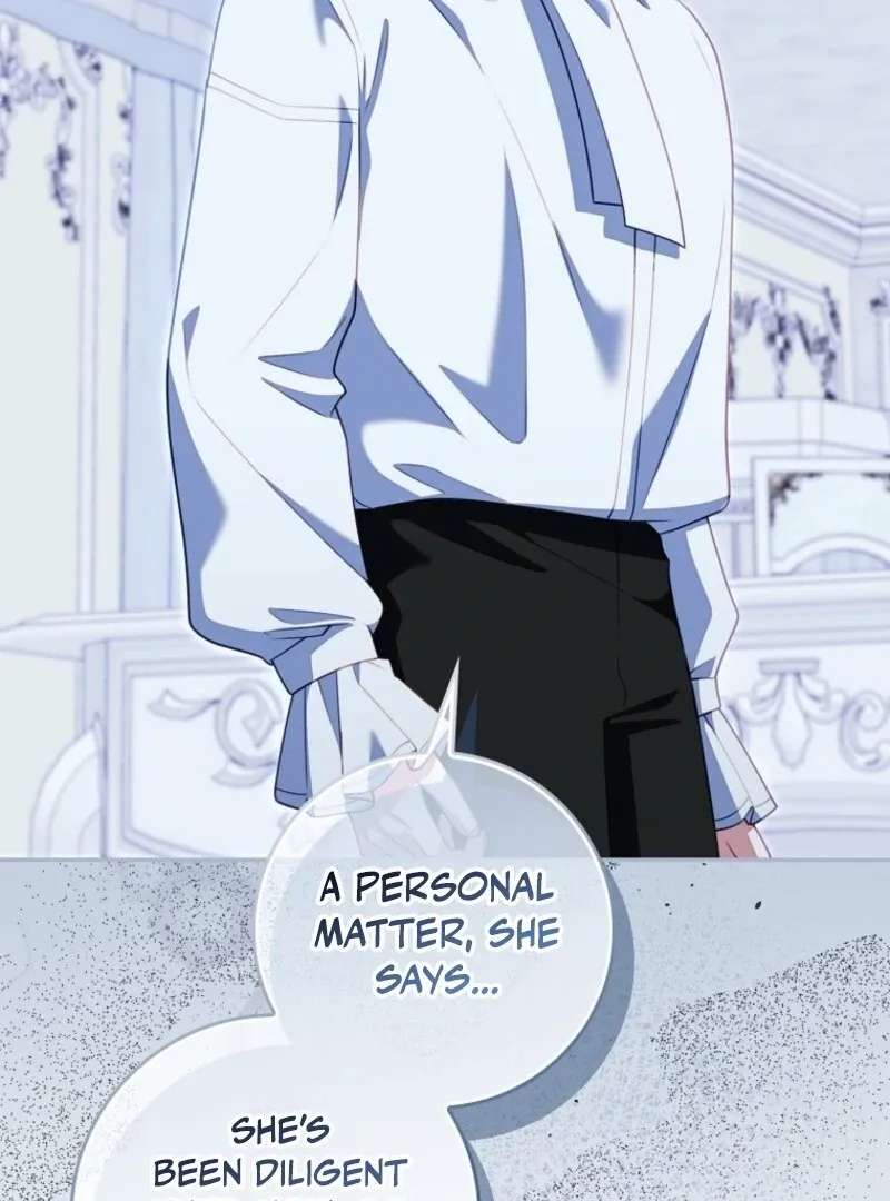 The Unbreakable Mind of the Regret-Genre Heroine Chapter 31 page 46 - 