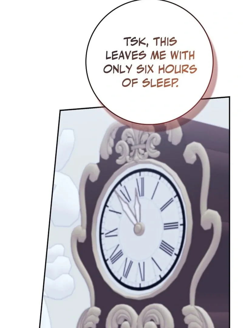 The Unbreakable Mind of the Regret-Genre Heroine Chapter 31 page 49 - 