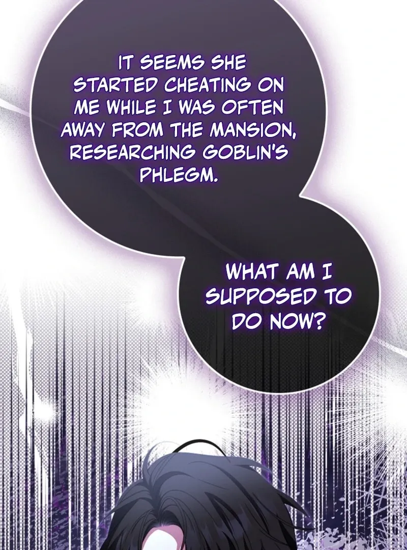 The Unbreakable Mind of the Regret-Genre Heroine Chapter 31 page 58 - 