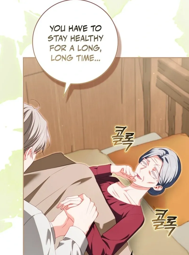 The Unbreakable Mind of the Regret-Genre Heroine Chapter 31 page 82 - 