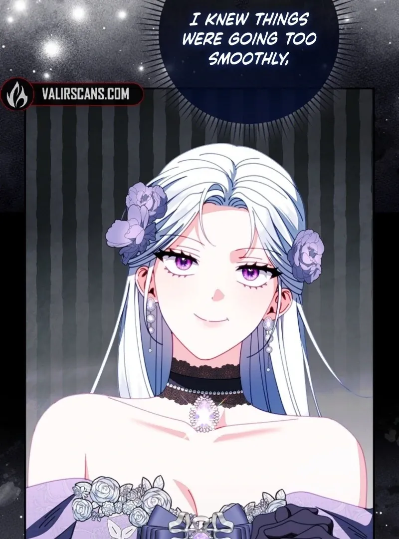 The Unbreakable Mind of the Regret-Genre Heroine Chapter 31 page 10 - 