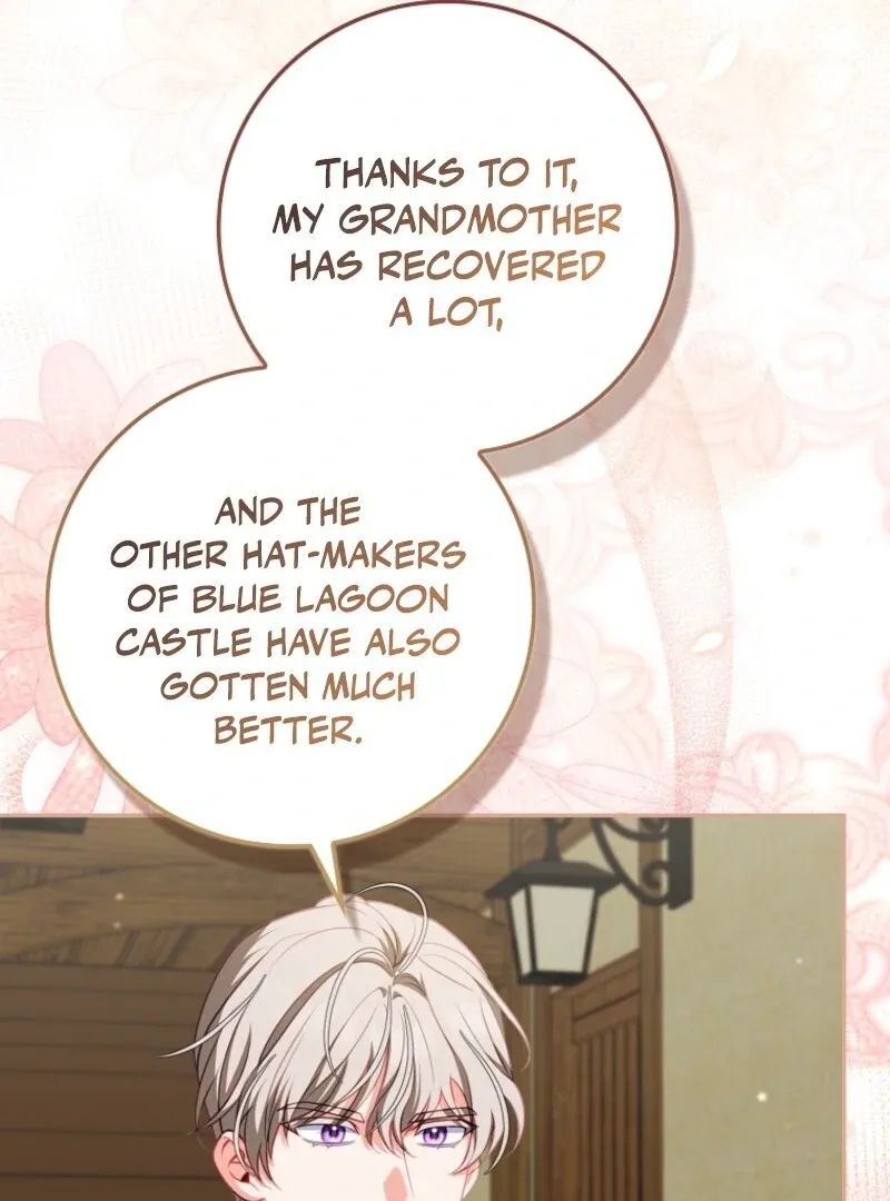 The Unbreakable Mind of the Regret-Genre Heroine Chapter 32 page 126 - 