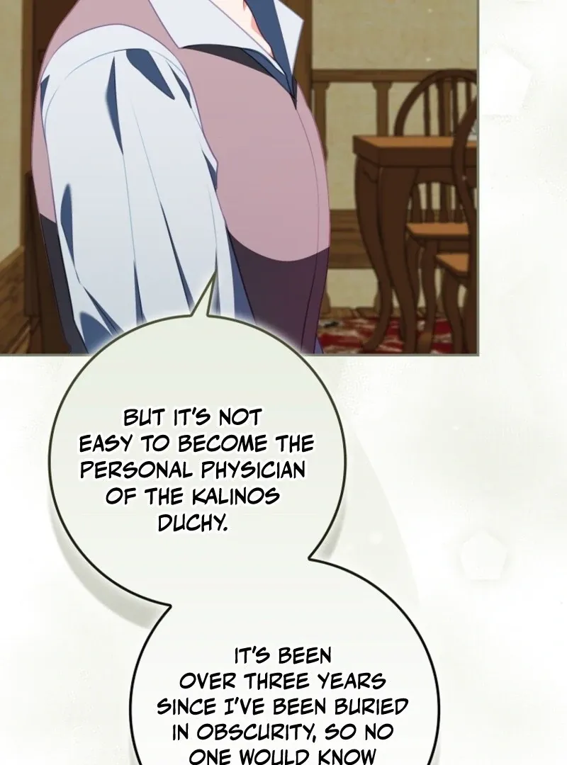 The Unbreakable Mind of the Regret-Genre Heroine Chapter 32 page 136 - 